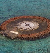 沖ノ鳥島 に対する画像結果.サイズ: 176 x 185。ソース: sirabee.com