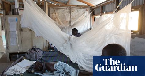 South Sudan Battles Tropical Disease Kala Azar In Pictures Global
