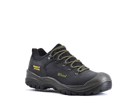 tech black grisport  zealand