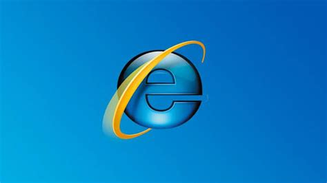Rip Internet Explorer 1995 2020