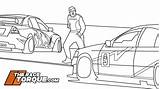 Colouring Motorsport Biff Mates sketch template