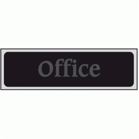 office sign general signs safety signs notices