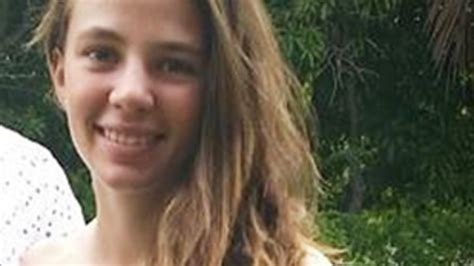 Dolly Everett What Led To Teen’s Death The Courier Mail