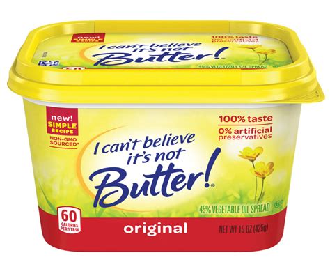 unilever  launches transformation   buttery spreads portfolio iconic brands debut