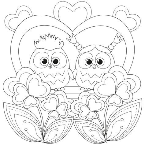 valentines day coloring pages adult   valentines day  update