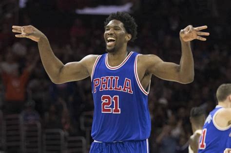 armour embiid  performance review