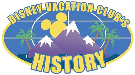disney vacation club  quick history youtube