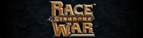 Race War Kingdoms Free Online Rpg No Downloads Required