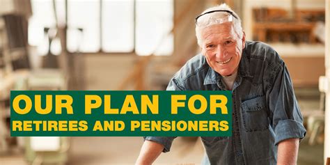 plan  retirees  pensioners  nationals