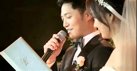 5 Korean Celebrities You Would Never Think Were Married