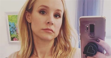 kristen bell nude photos and nsfw video clips