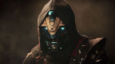 Who Is Cayde 6 In ‘destiny 2’ And Why Does Everyone Love Him Fandom