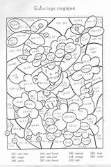 Magique Multiplication Ce2 Coloriages Magiques 1506 2266 Soustraction Classique Multiplications Ment Apprendre Soustractions Facilement Cm1 Jeuxdecole Wifeo Calendar Danieguto Enregistrée sketch template