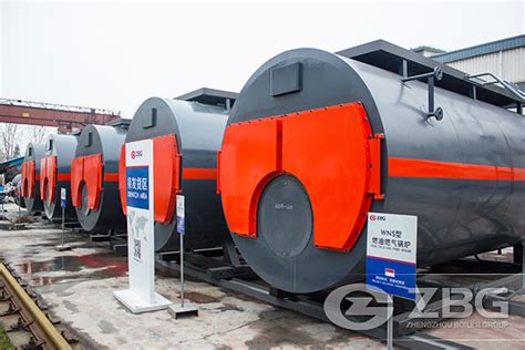 heavy fuel oil boiler zbg boiler