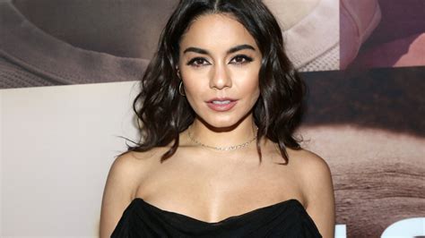 Vanessa Hudgens Swears These Diet Tips Work Eat This Not That