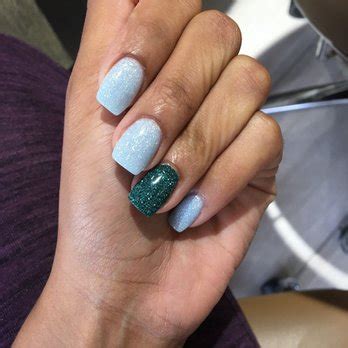 luminous nails spa    reviews nail salons  sw