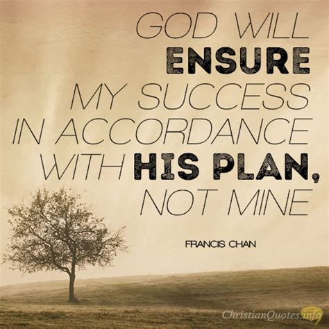 5 Ways To Make God’s Plan Your Plan
