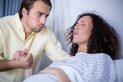 10 Things To Know About Labor For Your First Pregnancy Unplanned