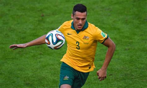 West Brom Role Crucial To Jason Davidson S Asian Cup Hopes Australia