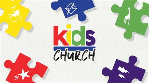 kids church redeemer king