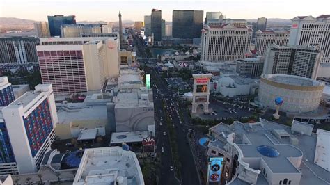 las vegas drone  part  youtube