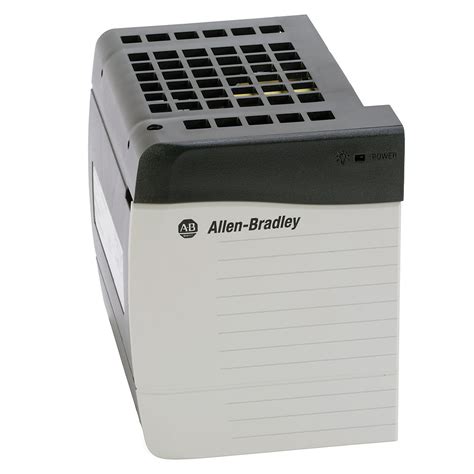 pa allen bradley