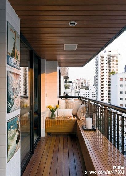 images  upstairs balcony  pinterest balcony design apartment patios  modern