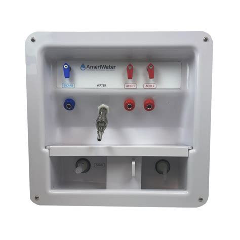 wall boxes illinois plumbing code compliant ameriwater