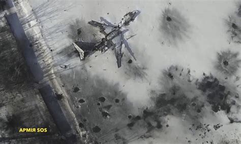 ukraine troops retake donetsk airport area  mass operation world news  guardian