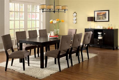 dining room sets dallas designer furniture