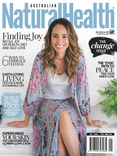 australian natural health 02 03 2018 download pdf magazines