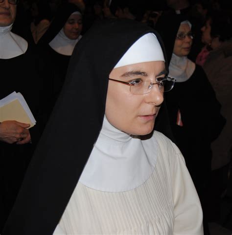 Orbis Catholicus Secundus Spouse Of Christ The Italian Nun