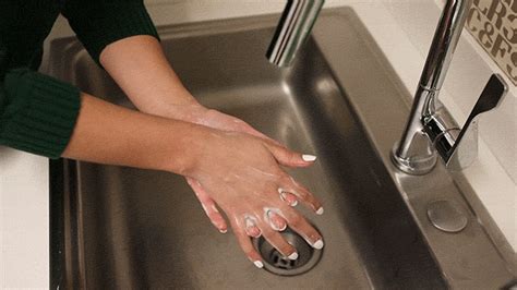 The Do’s And Don’ts Of Handwashing Wsj