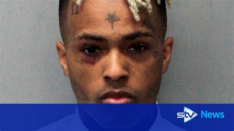 rapper xxxtentacion killed in florida drive by shooting