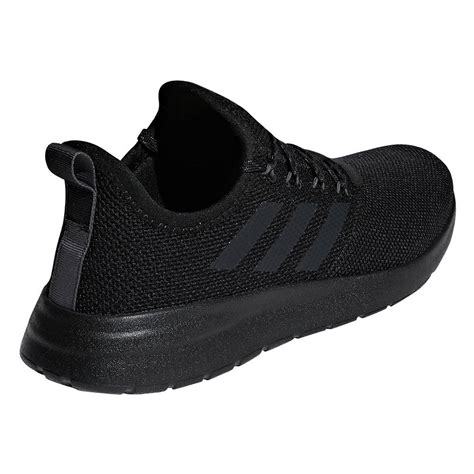 adidas lite racer rbn running shoes black runnerinn
