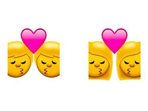 Gay Emojis Under Investigation In Russia