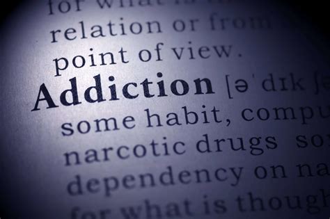 breaking  addiction   latest research