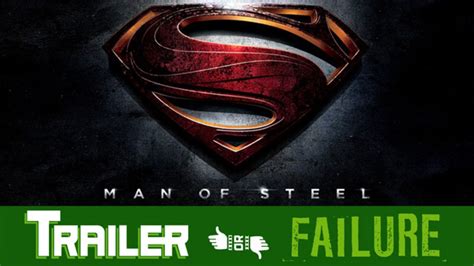 man of steel official teaser trailer [hd 720p] askmen