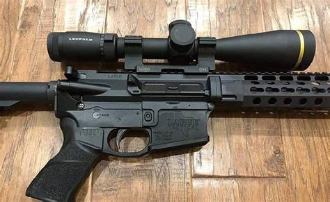 8 Best Rifle Scopes For 300 Yards In 2020 Night Vision Gears