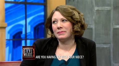 extreme ways to catch a cheating wife the steve wilkos show youtube