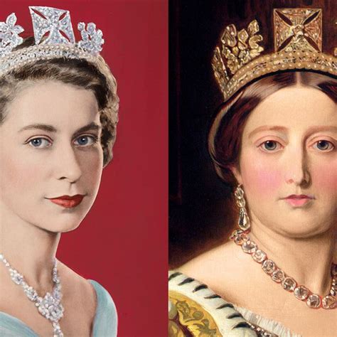 As Of Today Queen Elizabeth Ii Is Britain’s Longest