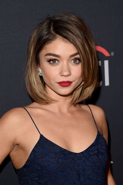 15 Short Haircuts That Will Convince You To Make The Chop Brunette