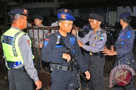 As Bali Nine Duo Await Execution Indonesia Decries
