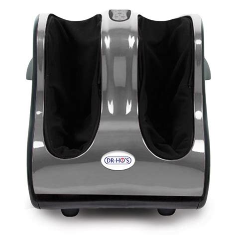 Dr Ho S Deluxe 2 0 Leg And Feet Massager W Heat • Showcase