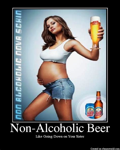 Non Alcoholic Beer Picture Ebaum S World