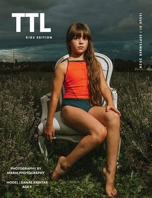 ttl kids edition issue  september  magcloud