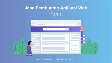 jasa pembuatan aplikasi web pt software house indonesia