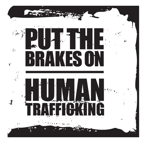 human trafficking and the department of transportation us department