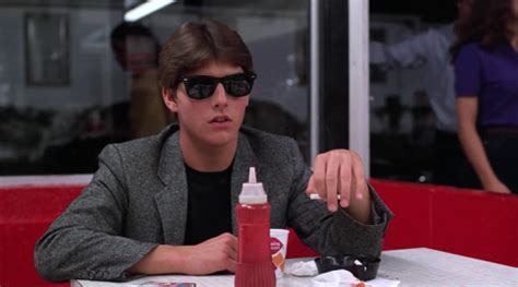 Pin By Ruth Lee On Movie Memories Risky Business Movie