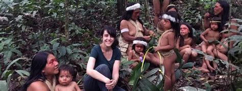 why i spent my vacation living with hunter gatherers in the rainforest mnn mother nature network